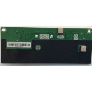 MAIN PARA MONITOR HP NUMERO DE PARTE 352243220150 / R017122810742 / R352204320302 / R352243220150 / MODELO M22F